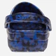 Мужские кроксы Crocs Classic Confetti Clog 212462-4LB 45-46 (M11) 29 см Blue (198445361982) - изображение 4