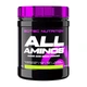 Аминокислотный комплекс All Aminos Scitec Nutrition, манго, 340 г - изображение 2