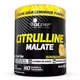 Цитрулин малат Citrulline Malate Olimp Nutrition, охлаждающий кислый лимонад, 200 г - изображение 1