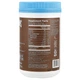 Пептиди колагену, Collagen Peptides, Vital Proteins, шоколад, порошок, 383 г - зображення 3