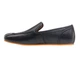 Лофери чоловічі Anemone AL6356D-06-H5/BLACK LTHR 41 Чорний - изображение 4