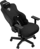 Крісло ігрове Anda Seat Kaiser 3E XL Black Fabric - изображение 8