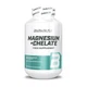 Магний хелат Magnesium + Chelate BioTech, 60 капсул - изображение 2
