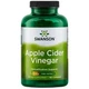 Яблочный уксус Apple Cider Vinegar High Potency 625 мг Swanson, 180 капсул - изображение 1