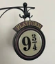 Нічник Лампа Гаррі Поттер Платформа 9 3/4 Night Light Harry Potter Без бренду 51 - изображение 4