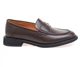 Лофери жіночі Anemone PY6867A-03G2/BROWN LTHR 39 Коричневий - зображення 1