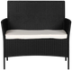 Sofa ogrodowa ModernHome by Multistore DNLJA-007-1 - obraz 1