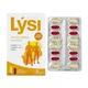 Омега3 (1000 мг) + мультивитамины Health duet LYSI, 64 капсулы - изображение 1