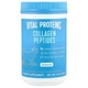 Пептиды коллагена, Collagen Peptides, Vital Proteins, без вкуса, порошок, 284 г - изображение 3