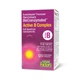 Вітамін В комплекс активний коензимний BioCoenzymated Active B Complex Natural Factors, 120 капсул - зображення 1