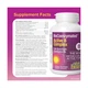Вітамін В комплекс активний коензимний BioCoenzymated Active B Complex Natural Factors, 120 капсул - зображення 3