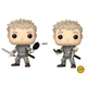 Ігрова фігурка FUNKO POP! серії "Підземелля смакоти" - ЛАЙОС ТОРДЕН (W/CH) - зображення 2