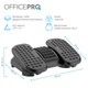 Регульована підставка для ніг OfficePro FR730 - зображення 14