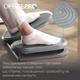 Регульована підставка для ніг OfficePro FR950 - зображення 11