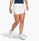 Жіноча тенісна спідниця Club Tennis Skirt спортивна білого кольору Розмір M - зображення 2