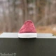 Жіночі сліпони Timberland Dausette Slip-On замшеві велюрові бордові Розмір 38 - зображення 4