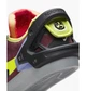 Унісекс кросівки Blazer Low/Acrnm Bordo Dn2067-600 зручні замшеві на кожен день бордового кольору Розмір 38.5 - зображення 2