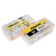 Набор EZmtb metal Bleeding Kit Professional 2022 для прокачки гидравлических тормозов SHIMANO, TEKTRO, AVID, MAGURA - изображение 3