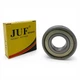 Подшипник для стиральной машины 6204-ZZ JUF 20x47x14 - изображение 1