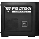 Рабочая станция FELTEQ Compact G3 Pro (MAX GZh) Black - изображение 3
