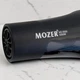 Профессиональный фен Mozer MZ 5000Вт сушка волос укладка 3 температуры, Черный (ОZ95) - изображение 4