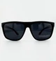 Солнцезащитные Очки Porsche design Polarised 1603-1 с Поляризацией Черный матовый - изображение 2