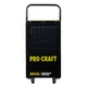 Осушитель воздуха промышленный Procraft DH50L (50 л/день) - изображение 1