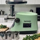 Мясорубка электрическая Rainberg RB 3800Вт электромясорубка с реверсом и 3 терками (Z7ZZ) - изображение 1