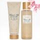 Набір Victoria's Secret Whipped Sugar & Milk Fragrance Mist + Lotion (215/219) - изображение 1