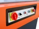 Фугувальний верстат REMA DYMA W 520-S зі спіральним валом - изображение 6