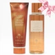 Набір Victoria's Secret Bare Vanilla Vacation Fragrance Mist + Lotion (201/207) - изображение 1