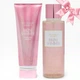 Набір Victoria's Secret Bikini Shimmer Fragrance Mist + Lotion (1608/1604) - изображение 1