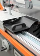 Форматно-розкрійний верстат REMA Fx250 (2600 мм) з підрізним блоком - изображение 10