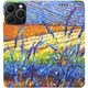 Чохол-книжка BoxFace для Realme 15T Lavender (71813) - зображення 3