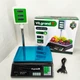 Весы торговые ViLgrand VES-6V-41W 40 кг с калькулятором и аккумулятором - изображение 2
