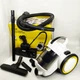 Пылесос безмешковый Karcher VC 3 Plus - изображение 5