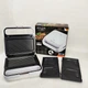 Бутербродница Adler AD 3070 2в1 1100Вт White - изображение 1