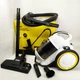 Пылесос безмешковый Karcher VC 3 Plus - изображение 2