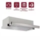 Витяжка Prime Technics PVTS 6564 SG - зображення 2