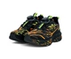 Кроссовки Calorie CP33659 чорно-померанчеві (32-37) Чёрный 32 - изображение 4