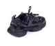 Кроссовки Calorie A992507 чорні (31-36) Чёрный 31 - изображение 4