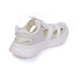Кроссовки Calorie C33578 білі (32-37) Белый 35 - изображение 3