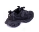 Кроссовки Calorie B992529 чорні (31-36) Чёрный 36 - изображение 4