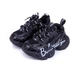 Кроссовки Calorie B992507 чорні (26-30) Чёрный 28 - изображение 3