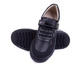 Кроссовки Calorie 3580 NK чорні (31-36) Чёрный 35 - изображение 5
