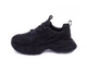 Кроссовки Calorie 8805 чорні (35-42) Чёрный 36 - изображение 2