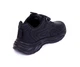 Кроссовки Calorie 3280-2 чорні (32-37) Чёрный 37 - изображение 3