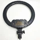 Набор блогера 5 в 1 Кольцевая лампа Ring Light LS360 36см со штативом 2м, микрофон петличка, селфи-палка с пультом Bluetooth, наушники - изображение 2