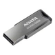Флешка ADATA 64 GB UV250 Metal Black USB 2.0 (AUV250-64G-RBK) - изображение 3