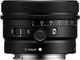 Стандартный объектив Sony SEL40F25G 40mm f/2,5 G - изображение 1